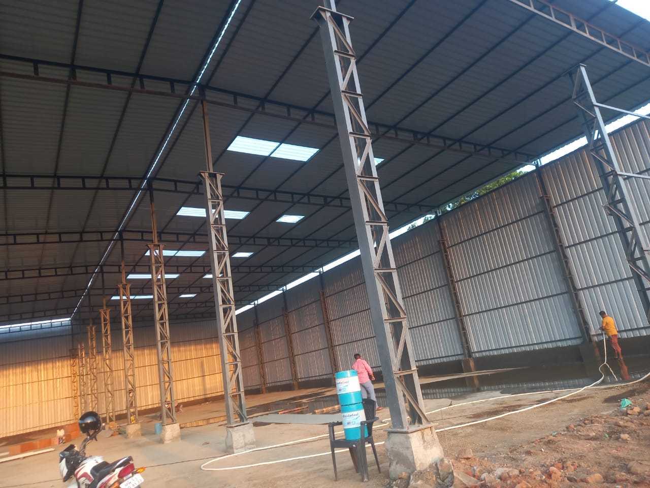 Industrial Framework