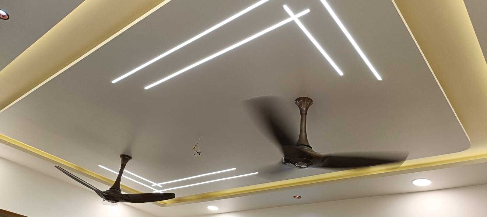 Ceiling Integration
