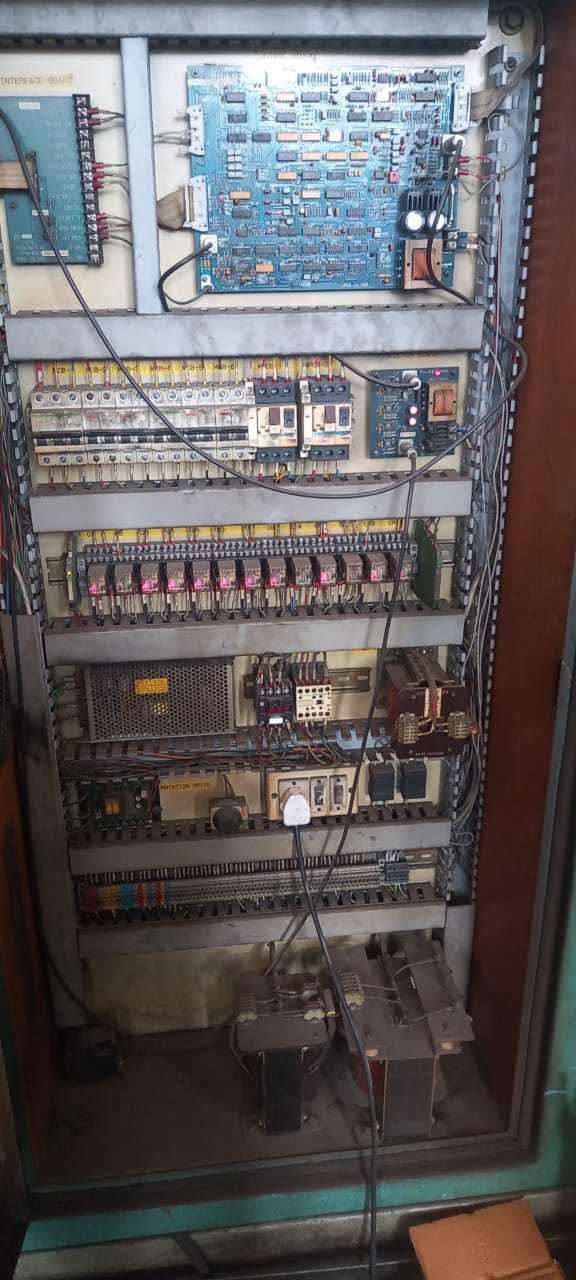 Legacy Relay Operations